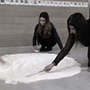 Marta Valtolina, Tullio Pendoli, Gastone Mariani, Accademia di Belle Arti di Brera, Scene e Costumi, La Città Nera